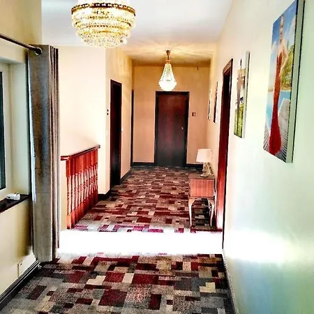 Annalee House, Knappagh Valley - 1 Hour To Airport