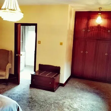 בית נופש Annalee House, Knappagh Valley - 1 Hour To Airport Shercock