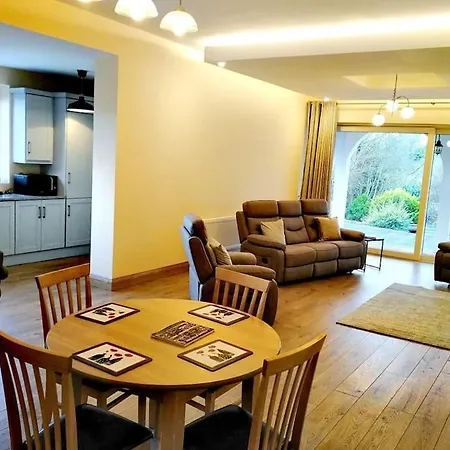 Annalee House, Knappagh Valley - 1 Hour To Airport *
