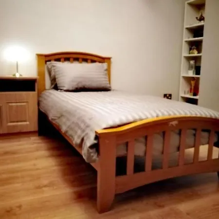 Annalee House, Knappagh Valley - 1 Hour To Airport