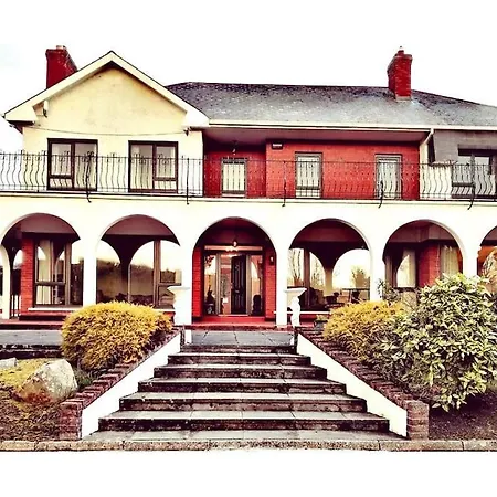 Annalee House, Knappagh Valley - 1 Hour To Airport Casa de Férias