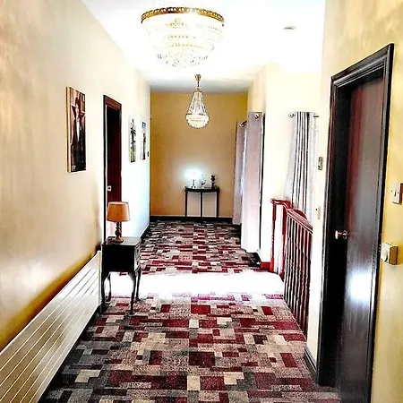 Annalee House, Knappagh Valley - 1 Hour To Airport בית נופש Shercock