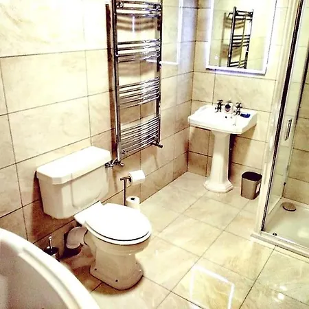 Annalee House, Knappagh Valley - 1 Hour To Airport בית נופש *