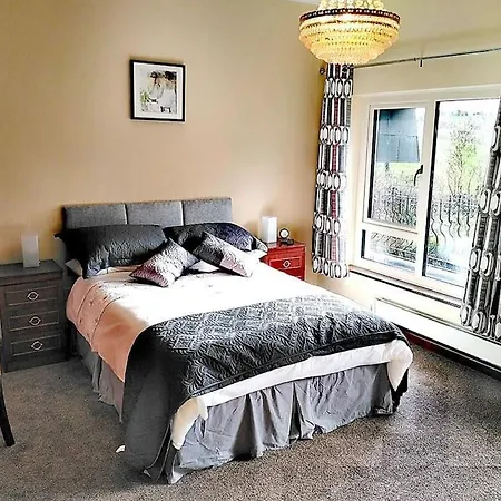 בית נופש Annalee House, Knappagh Valley - 1 Hour To Airport Shercock