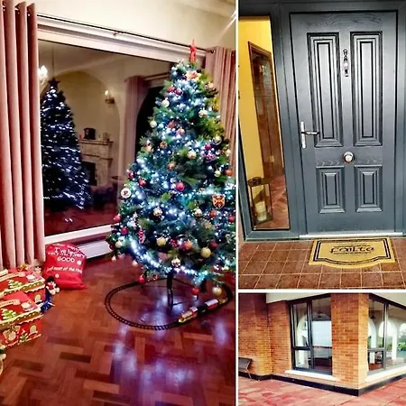 Annalee House, Knappagh Valley - 1 Hour To Airport