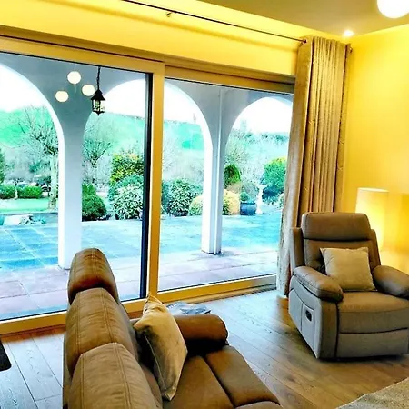Annalee House, Knappagh Valley - 1 Hour To Airport בית נופש *