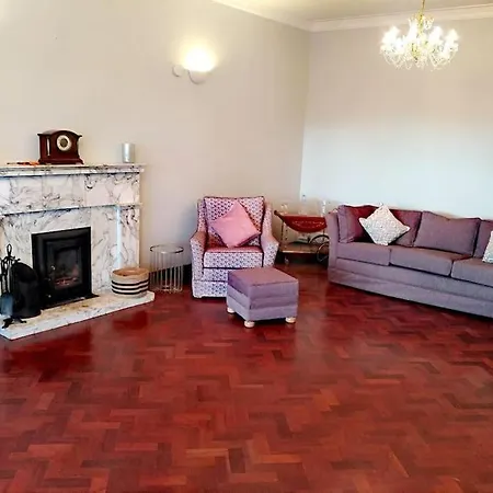 Casa de Férias Annalee House, Knappagh Valley - 1 Hour To Airport Shercock