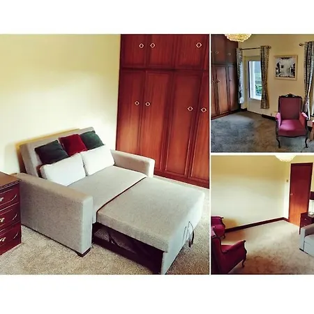 Annalee House, Knappagh Valley - 1 Hour To Airport