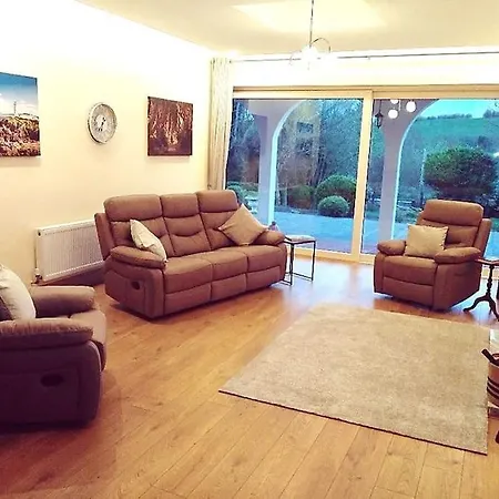 Annalee House, Knappagh Valley - 1 Hour To Airport * Shercock