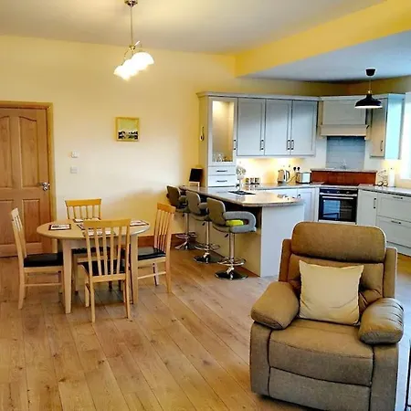 Annalee House, Knappagh Valley - 1 Hour To Airport Shercock