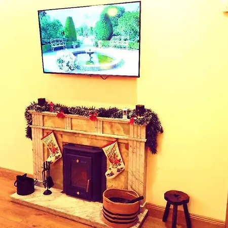 Annalee House, Knappagh Valley - 1 Hour To Airport Casa de Férias