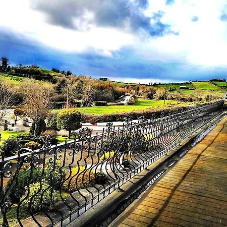 Annalee House, Knappagh Valley - 1 Hour To Airport * Shercock