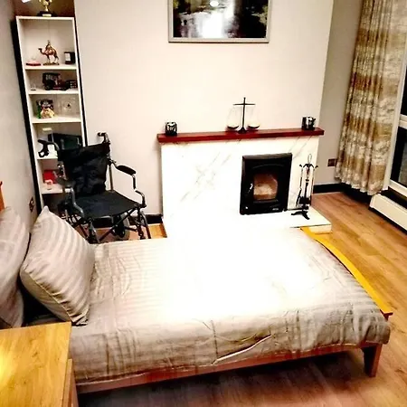 Annalee House, Knappagh Valley - 1 Hour To Airport