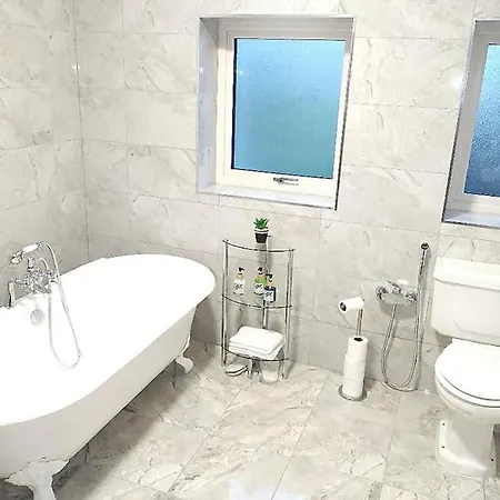 Annalee House, Knappagh Valley - 1 Hour To Airport Casa de Férias Shercock