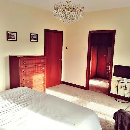 Casa de Férias Annalee House, Knappagh Valley - 1 Hour To Airport