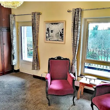 Annalee House, Knappagh Valley - 1 Hour To Airport בית נופש