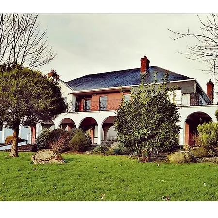 Annalee House, Knappagh Valley - 1 Hour To Airport Casa de Férias *