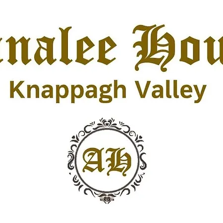Annalee House, Knappagh Valley - 1 Hour To Airport Shercock
