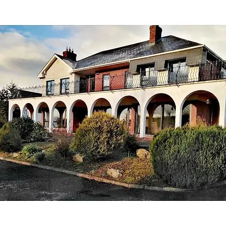בית נופש Annalee House, Knappagh Valley - 1 Hour To Airport *