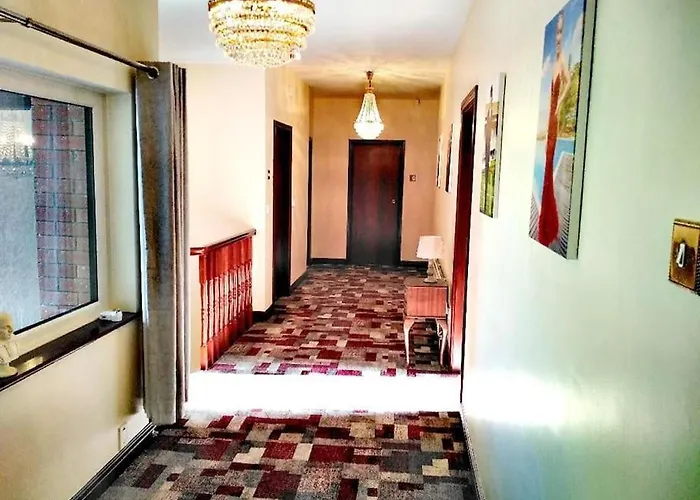 Annalee House, Knappagh Valley - 1 Hour To Airport