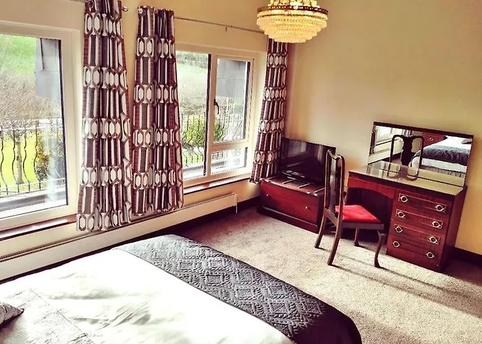 Annalee House, Knappagh Valley - 1 Hour To Airport Holiday home Shercock