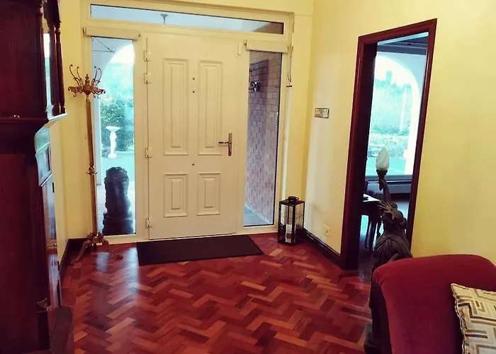 Annalee House, Knappagh Valley - 1 Hour To Airport *