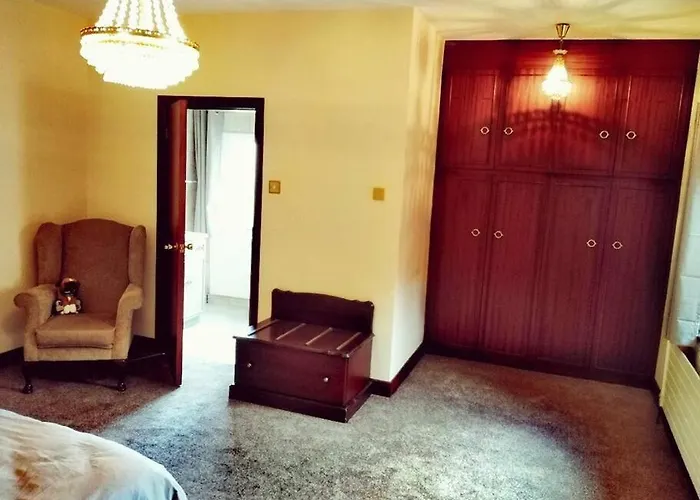 Holiday home Annalee House, Knappagh Valley - 1 Hour To Airport Shercock