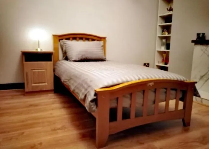 Annalee House, Knappagh Valley - 1 Hour To Airport