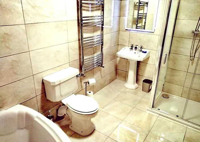 Annalee House, Knappagh Valley - 1 Hour To Airport Holiday home *