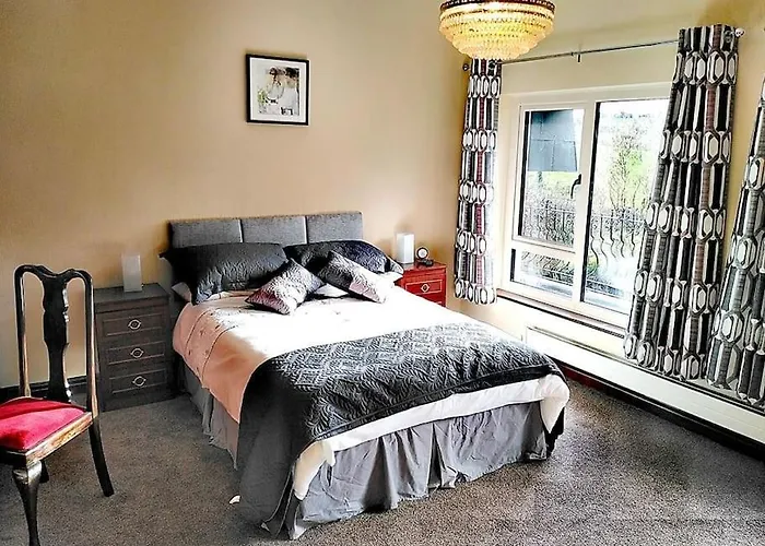 Holiday home Annalee House, Knappagh Valley - 1 Hour To Airport Shercock