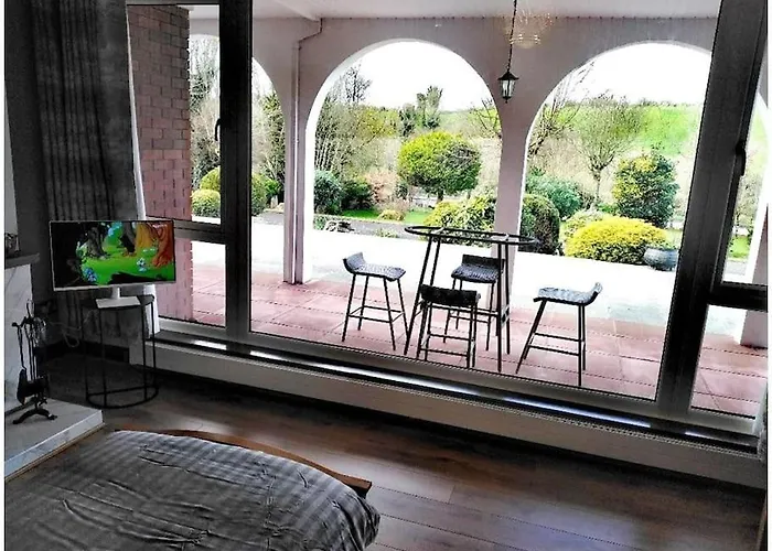 Annalee House, Knappagh Valley - 1 Hour To Airport * Shercock