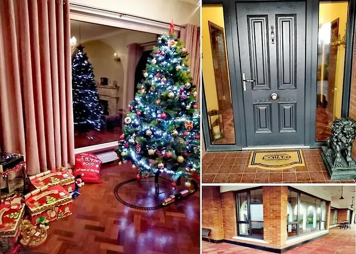 Annalee House, Knappagh Valley - 1 Hour To Airport