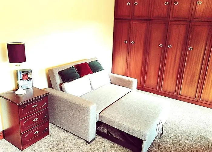 Annalee House, Knappagh Valley - 1 Hour To Airport