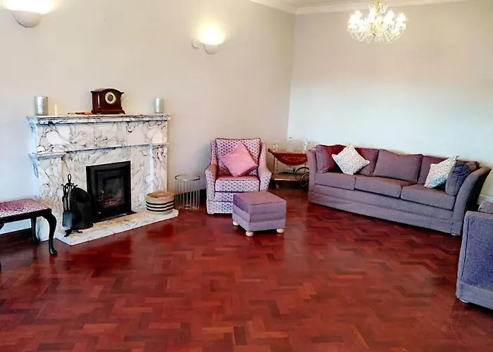 Holiday home Annalee House, Knappagh Valley - 1 Hour To Airport Shercock