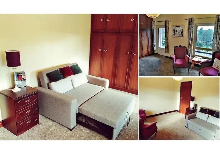 Annalee House, Knappagh Valley - 1 Hour To Airport