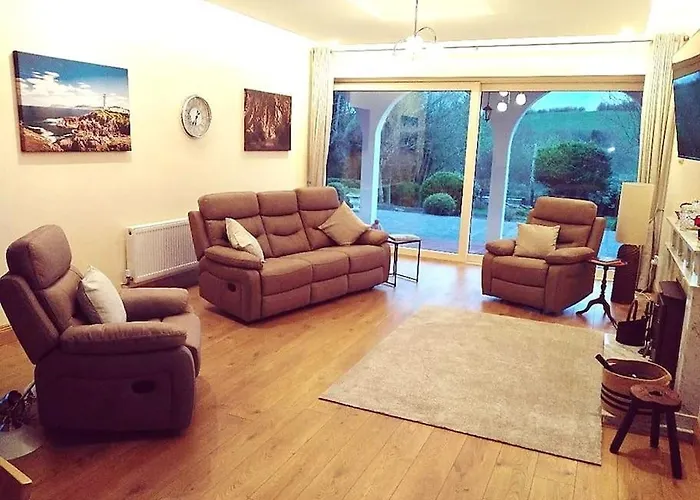 Annalee House, Knappagh Valley - 1 Hour To Airport * Shercock