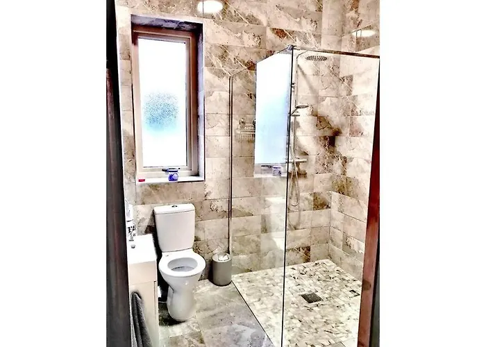 Annalee House, Knappagh Valley - 1 Hour To Airport Holiday home Shercock