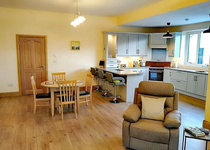 Annalee House, Knappagh Valley - 1 Hour To Airport Shercock