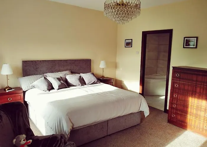 Annalee House, Knappagh Valley - 1 Hour To Airport Holiday home Shercock