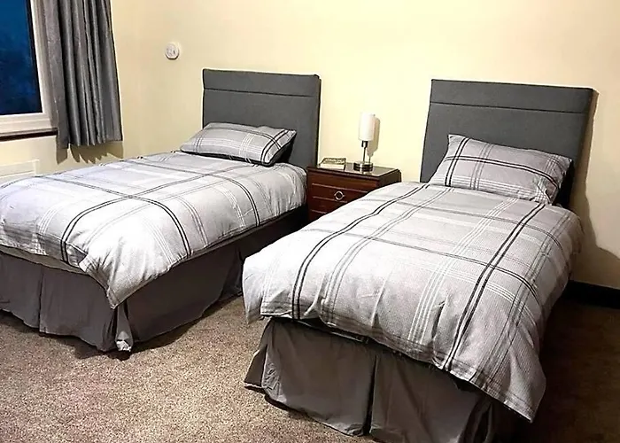 Annalee House, Knappagh Valley - 1 Hour To Airport Shercock