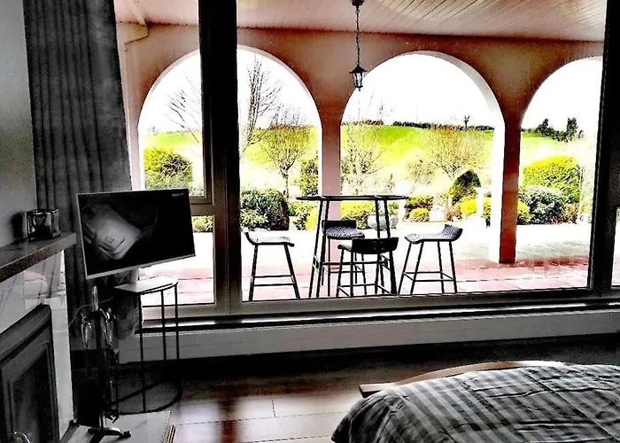 Annalee House, Knappagh Valley - 1 Hour To Airport Holiday home