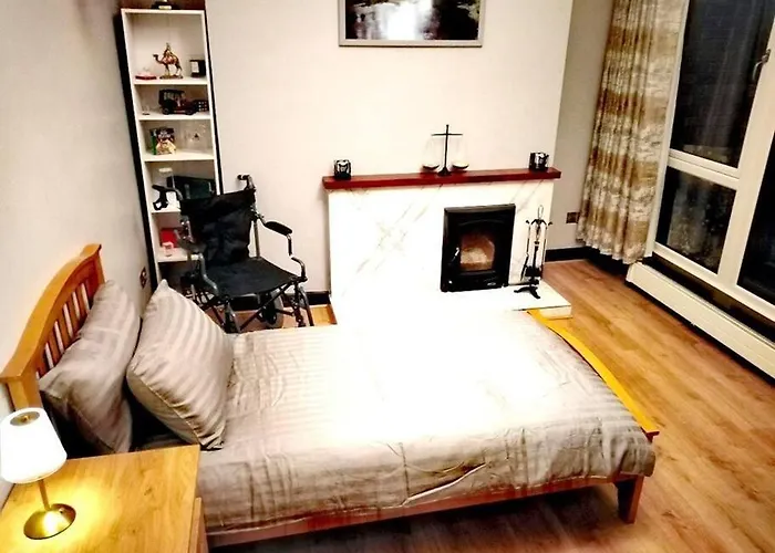 Annalee House, Knappagh Valley - 1 Hour To Airport