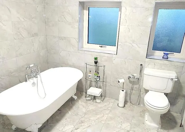 Annalee House, Knappagh Valley - 1 Hour To Airport Holiday home Shercock