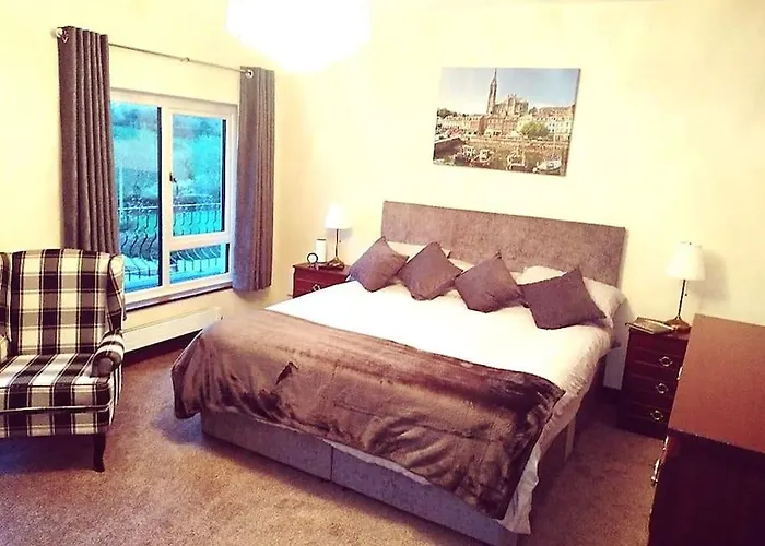 Annalee House, Knappagh Valley - 1 Hour To Airport Shercock