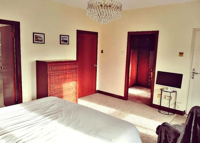 Holiday home Annalee House, Knappagh Valley - 1 Hour To Airport