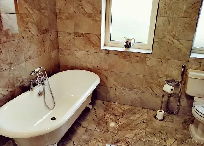 Annalee House, Knappagh Valley - 1 Hour To Airport *