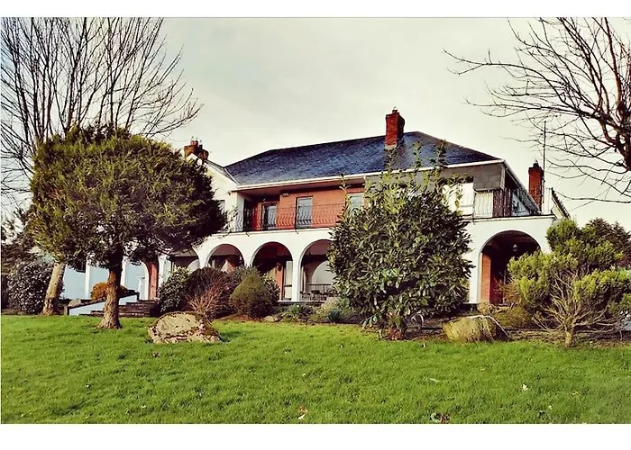 Annalee House, Knappagh Valley - 1 Hour To Airport Holiday home *