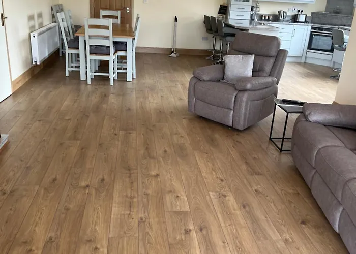 Holiday home Annalee House, Knappagh Valley - 1 Hour To Airport